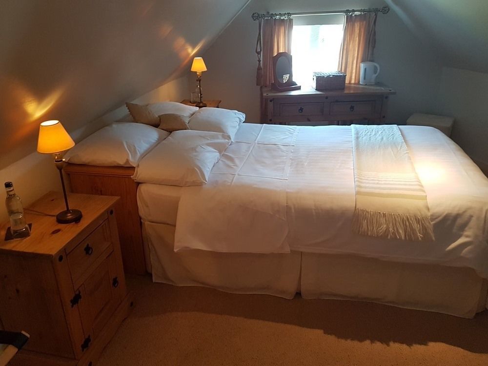 Lord Nelson Inn Chippenham  Eksteriør billede