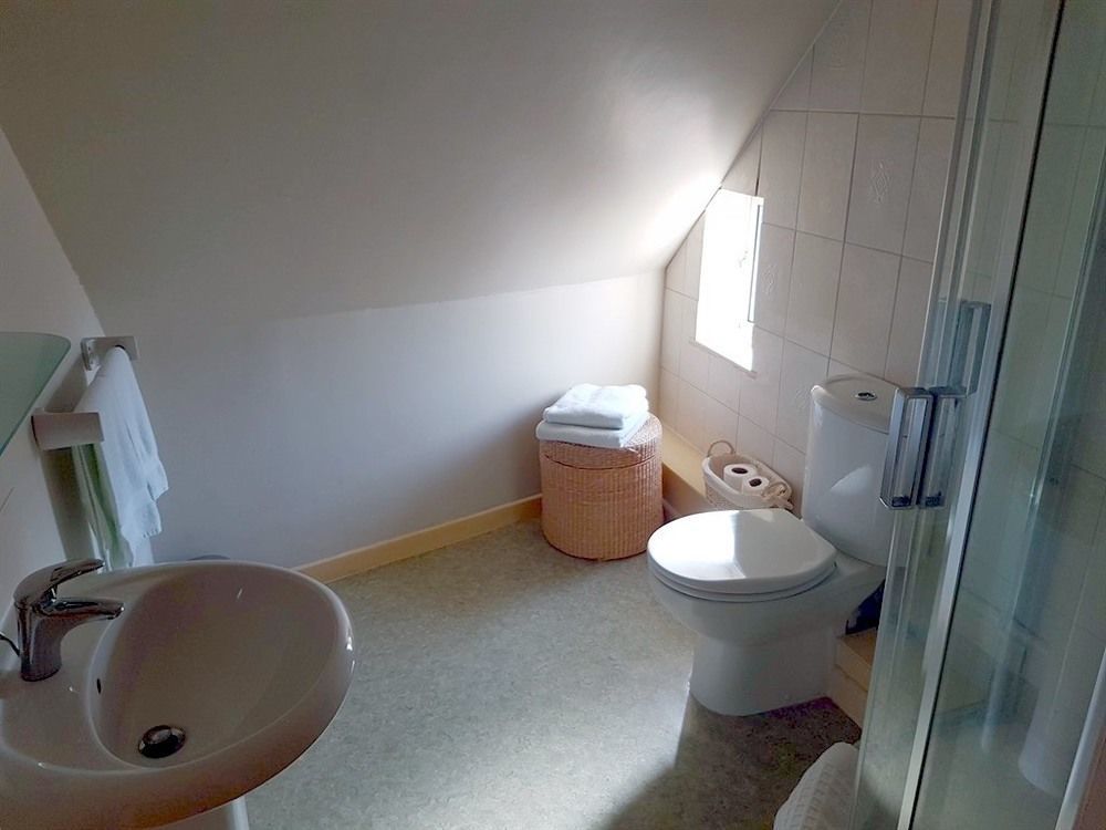 Lord Nelson Inn Chippenham  Eksteriør billede
