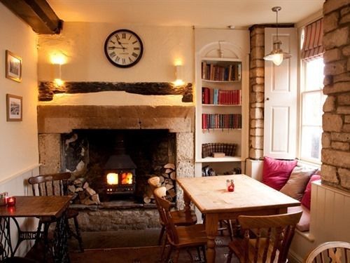 Lord Nelson Inn Chippenham  Eksteriør billede